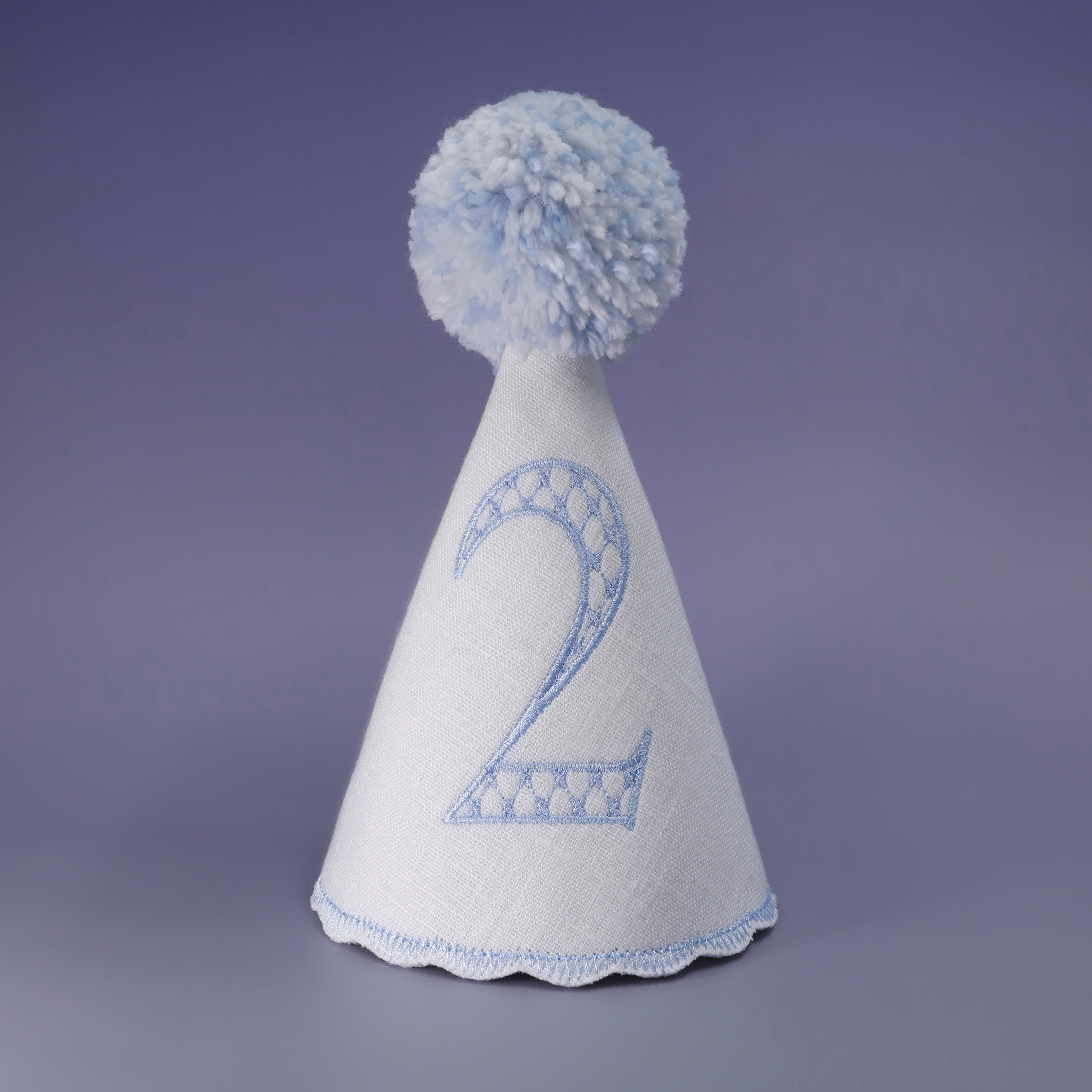 kids birthday hat, kids birthday party, 1st birthday hat, one birthday hat, first birthday hat, linen birthday hat, baby birthday hat, childs birthday hat, fabric birthday hat, toddler birthday hat, custom birthday hat, pastel birthday hat, customized birthday hat, personalized birthday hat, embroidered birthday hat, white birthday hat, 2nd birthday hat