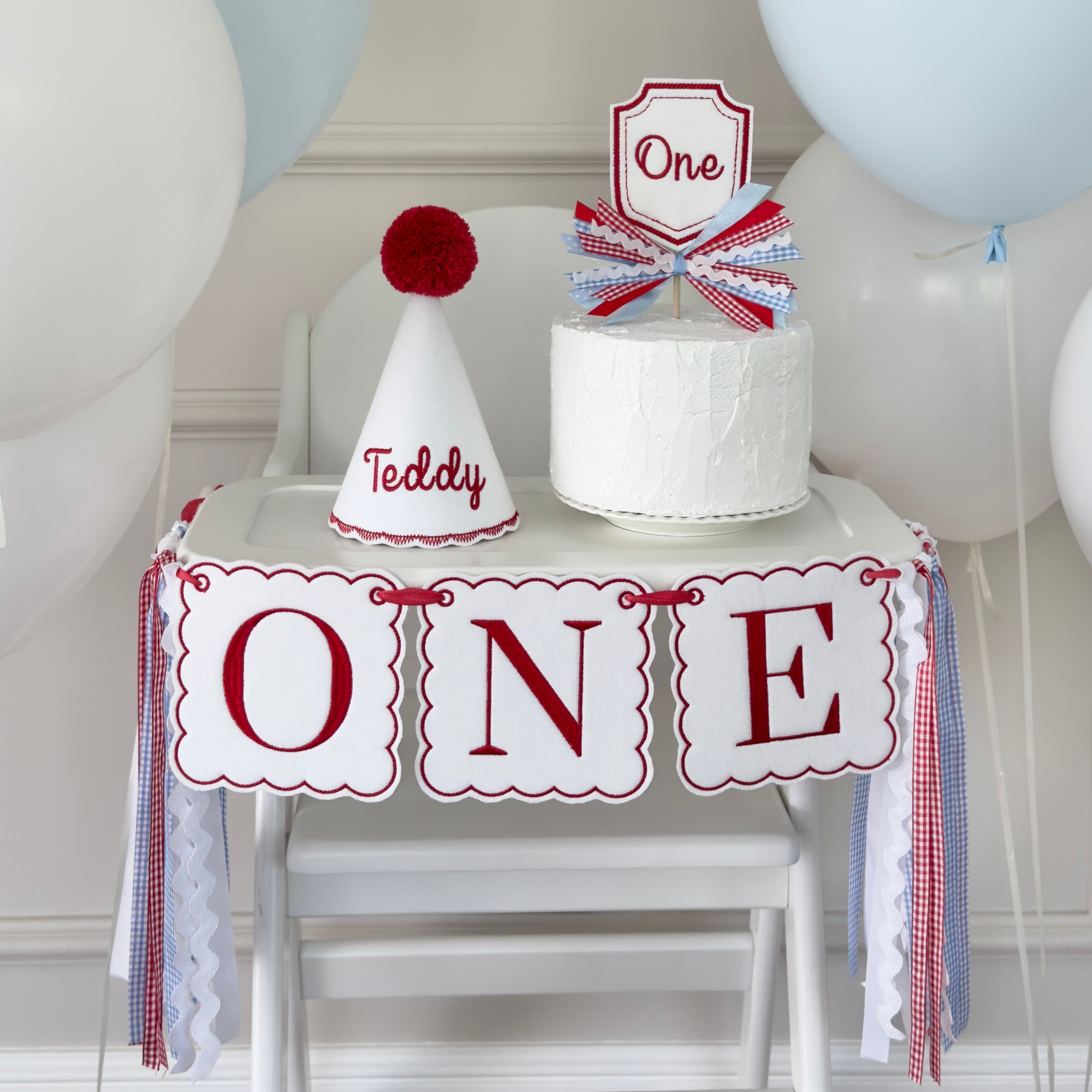 high chair banner, Embroidered First Birthday High Chair Banner, Fabric Birthday Banner, One High chair Banner, First Birthday Wall Banner, birthday banner, One Birthday Banner, birthday decor, happy birthday banner, One Year Banner For High Chair, High chair Banner, One Magical Year, First Birthday Baby , Classic Birthday, One Year Old, Kinder geburstag, first birthday decor, Cake smash photos, 1st birthday party